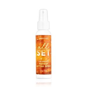 Coconut Setting Spray Perfectly Posh “All Set”